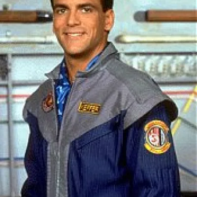 Warren Keffer