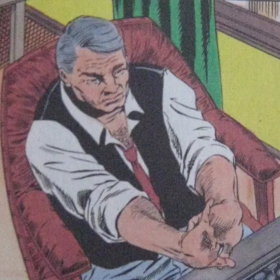 Warren McClelland