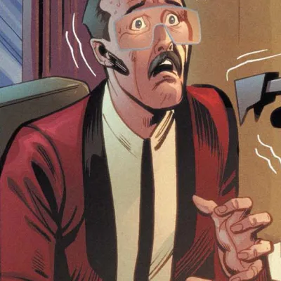 Warren McGinnis