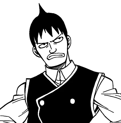 Warren Rocko