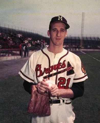 Warren Spahn