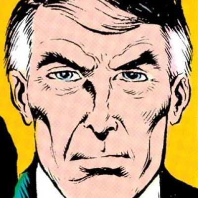 Warren Whelmsley