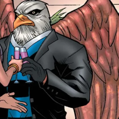 Warren Worthington IV