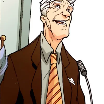 Warren Worthington Jr.