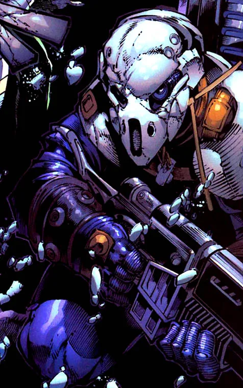 Warshot