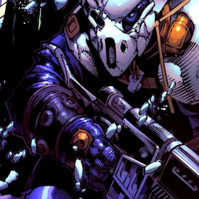 Warshot
