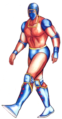 Warsman