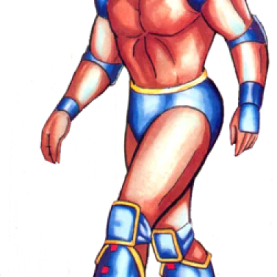 Warsman