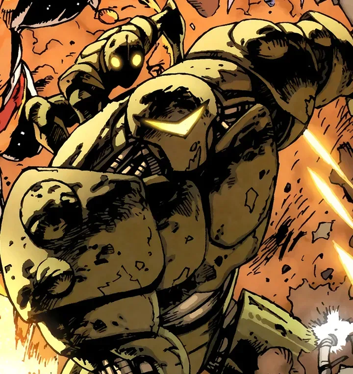 Warstar