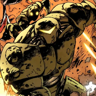 Warstar