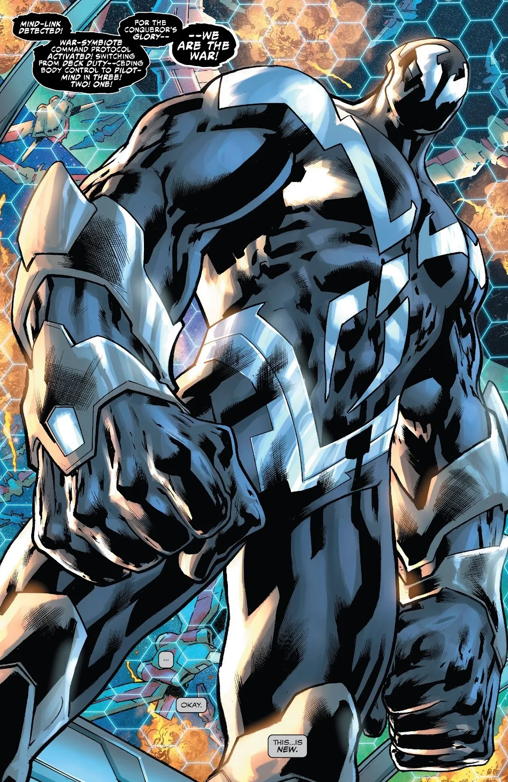 Warstar