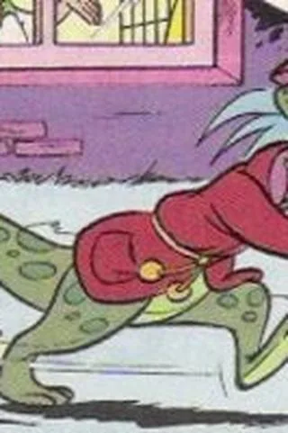 Wart