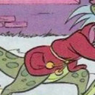Wart