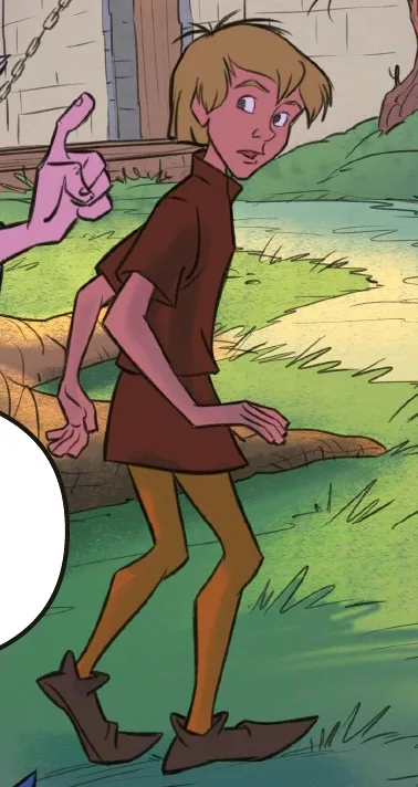 Wart