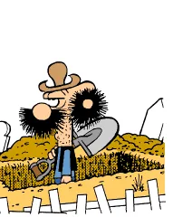 Wart Wimble