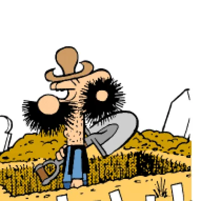 Wart Wimble