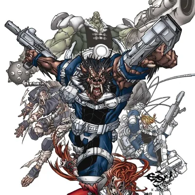 Warwolf