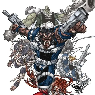 Warwolf