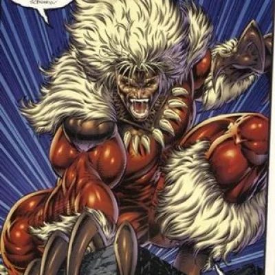 Warwolf