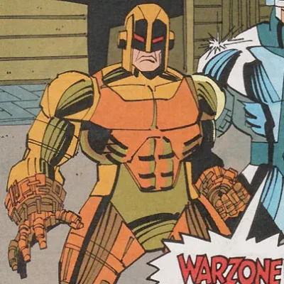 Warzone