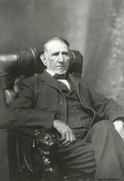 Washington Duke