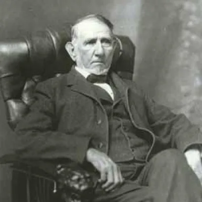 Washington Duke