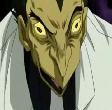 Washio Masakatsu