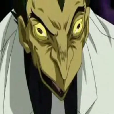 Washio Masakatsu