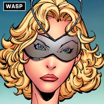 Wasp