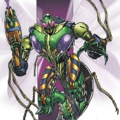 Waspinator