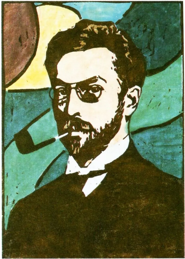 Wassily Kandinsky
