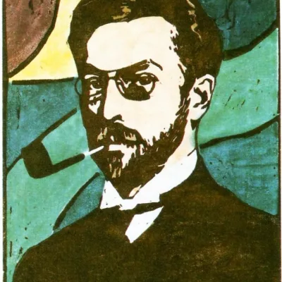 Wassily Kandinsky