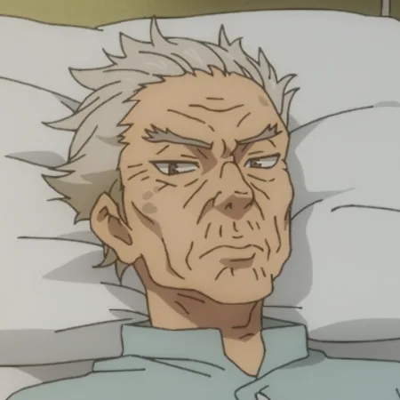Wasuke itadori