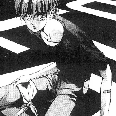 Watanuki Midorimaru