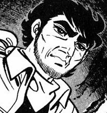 Watari Katsunoshin