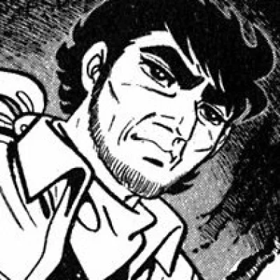 Watari Katsunoshin