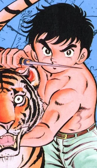 Watari Yoichi