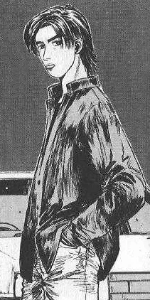Wataru Akiyama