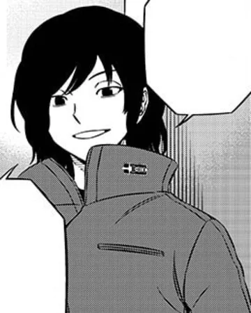 Wataru Urushima