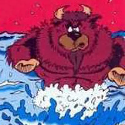Water Buffalo