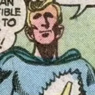 Water King