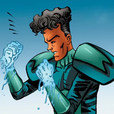 Water Lad