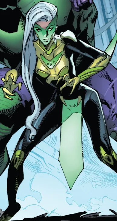 Wave 2099