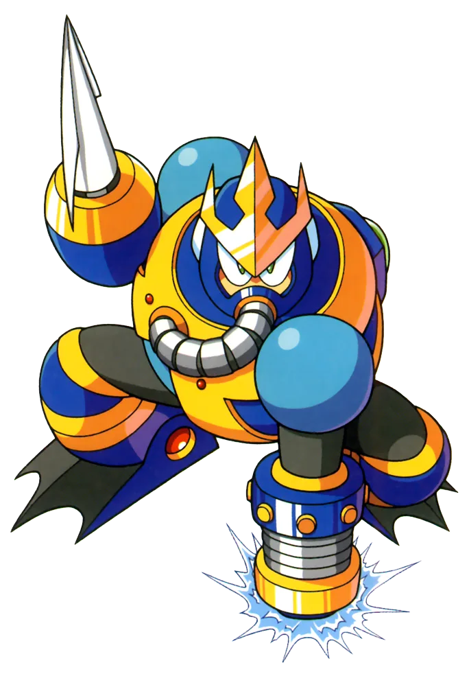 Wave Man