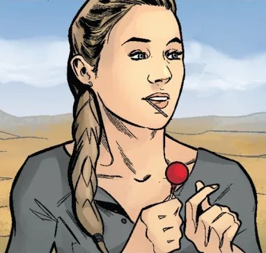 Waverly Earp