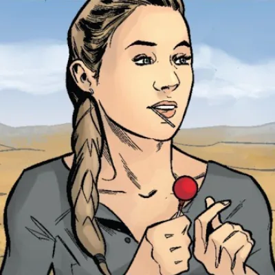 Waverly Earp