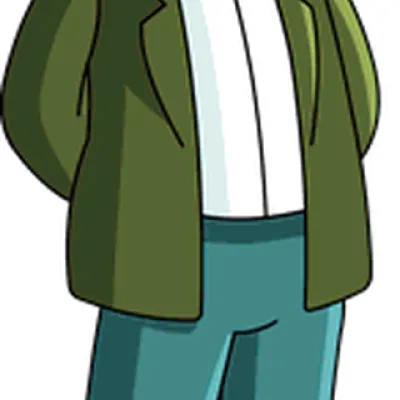 Waylon Smithers