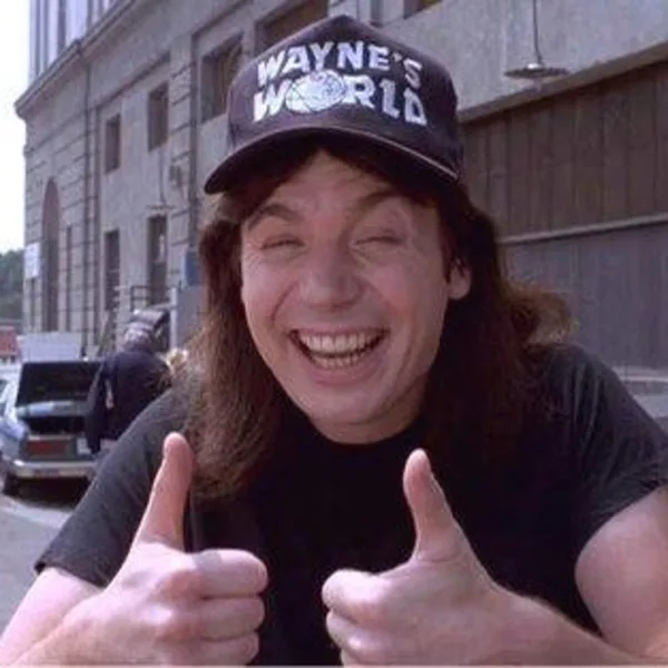 Wayne Campbell