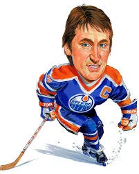 Wayne Gretzky