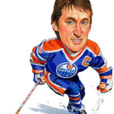 Wayne Gretzky
